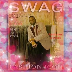 Meet your Posher, Carl